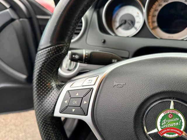 MERCEDES-BENZ C 220 usata, con Controllo trazione