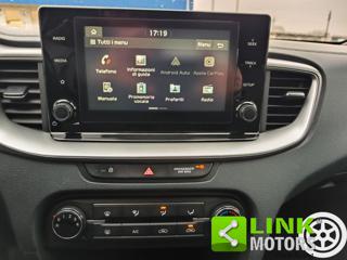 KIA XCeed usata, con Immobilizzatore elettronico