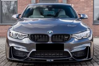 BMW M3 usata, con Boardcomputer