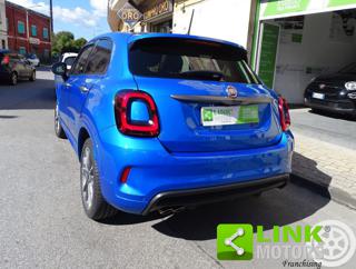 FIAT 500X usata, con Boardcomputer