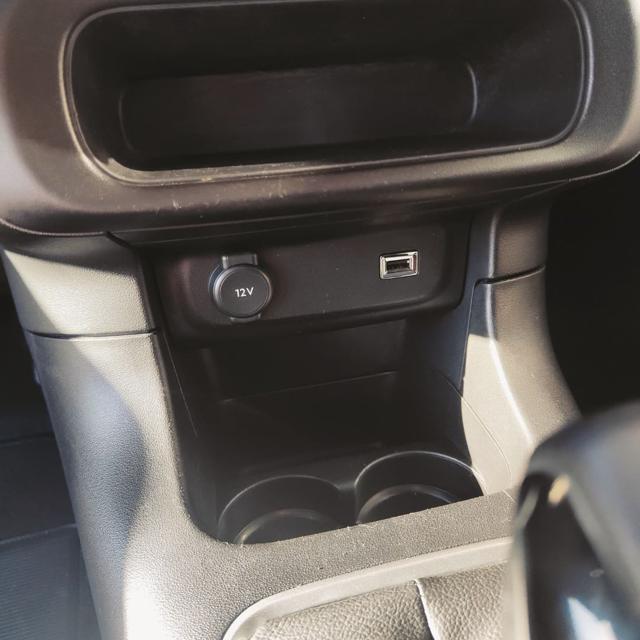 CITROEN C3 usata, con Bluetooth