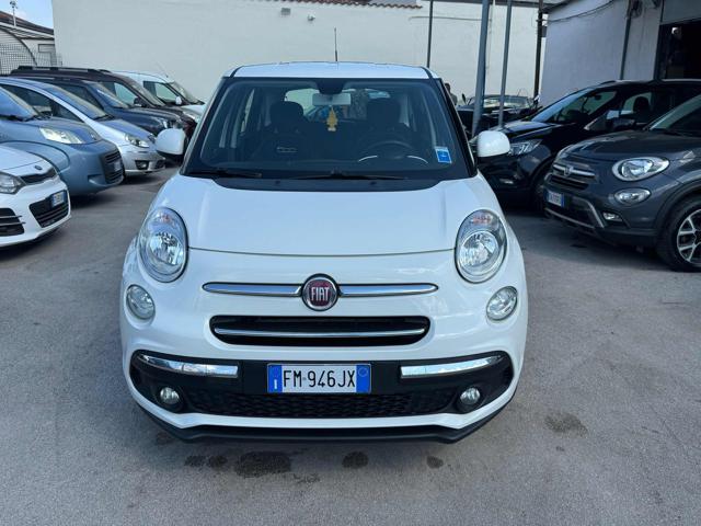 FIAT 500L usata, con Airbag laterali