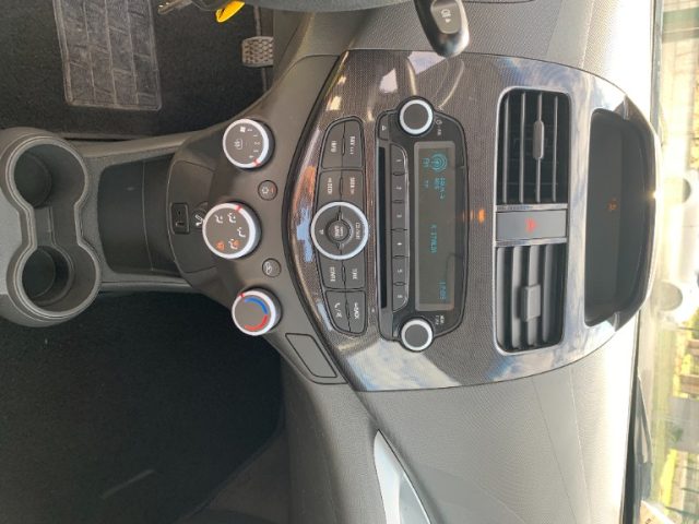 CHEVROLET Spark usata, con USB