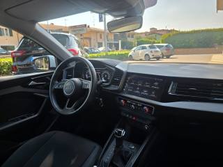 AUDI A1 usata 132