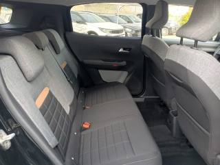 CITROEN C3 Aircross usata, con Volante in pelle