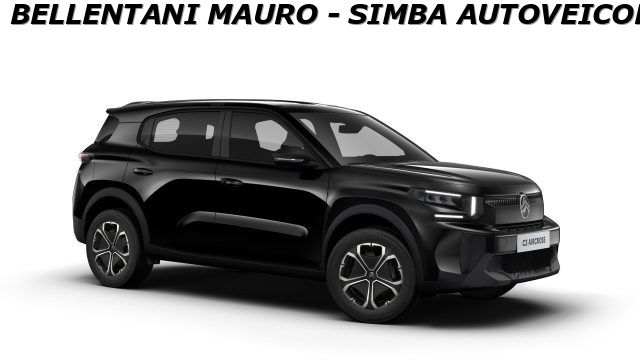 CITROEN C3 Aircross usata, con Airbag Passeggero