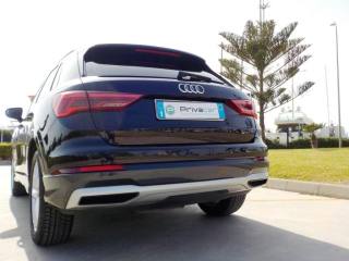 AUDI Q3 usata, con Luci diurne LED