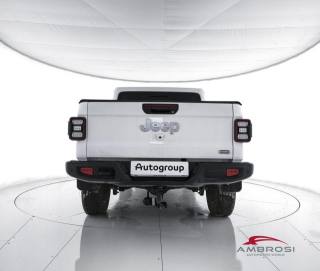 JEEP Gladiator usata 5