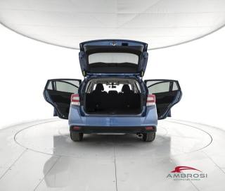 SUBARU Impreza usata 6