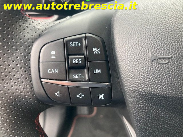FORD Puma usata, con Cronologia tagliandi