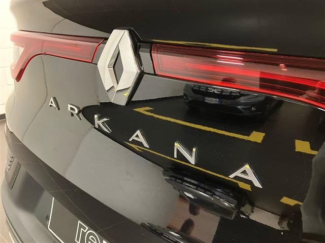 RENAULT Arkana usata 24