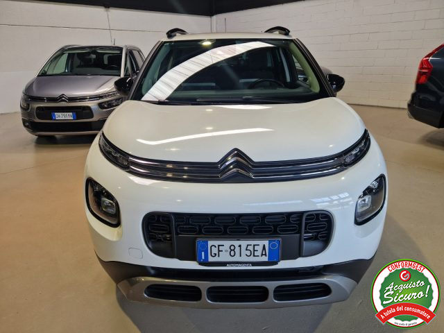 CITROEN C3 Aircross usata, con Airbag