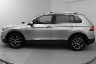 VOLKSWAGEN Tiguan usata, con Airbag laterali