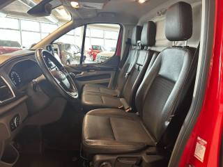 FORD Transit Custom usata, con ESP