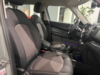 MINI Countryman usata, con Controllo trazione