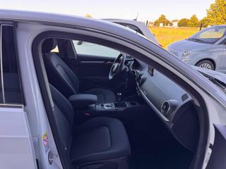 AUDI A3 usata, con Cruise Control