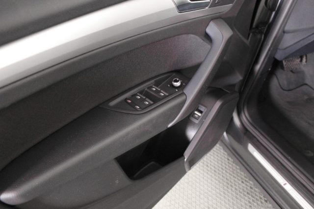 AUDI Q5 usata, con Climatizzatore