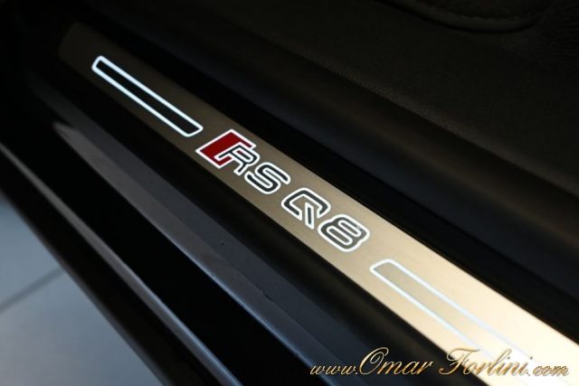 AUDI RS Q8 usata 280