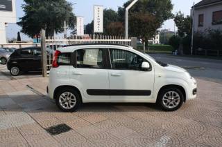 FIAT Panda usata, con Chiusura centralizzata