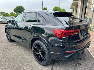 AUDI Q3 usata, con Alzacristalli elettrici