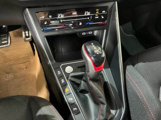 VOLKSWAGEN Polo GTI usata, con Immobilizzatore elettronico