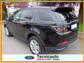 LAND ROVER Discovery Sport usata, con Cerchi in lega