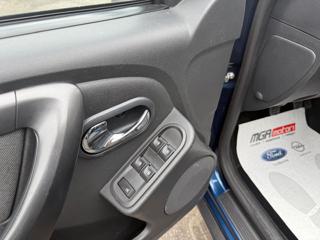 DACIA Duster usata, con Climatizzatore