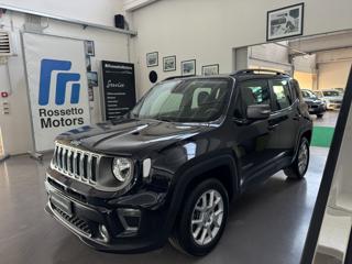 JEEP Renegade usata, con Airbag Passeggero