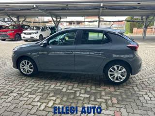 OPEL Corsa usata, con Touch screen