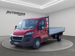 PEUGEOT Boxer cassone fisso nuovo 430cm