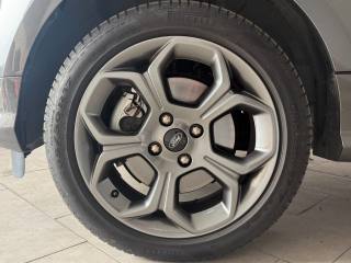 FORD EcoSport usata 23