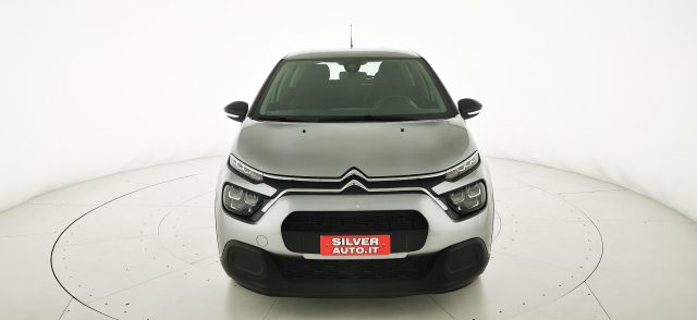 CITROEN C3 usata, con Airbag