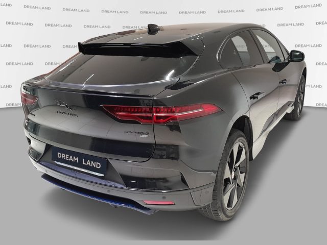 JAGUAR I-Pace usata, con Climatizzatore
