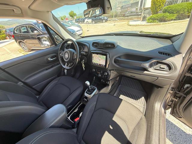 JEEP Renegade usata 27