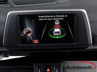 BMW X1 usata, con ESP