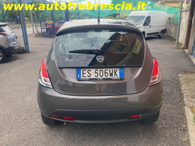 LANCIA Ypsilon usata, con Climatizzatore