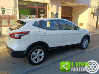 NISSAN Qashqai usata 57