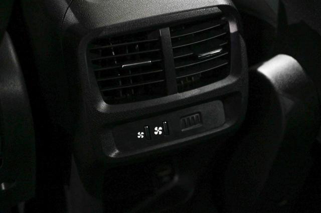 FIAT Doblo usata, con Park Distance Control
