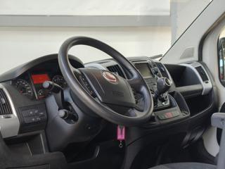 FIAT Ducato usata, con Autoradio digitale