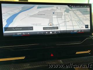 BMW 520 usata, con Controllo automatico clima