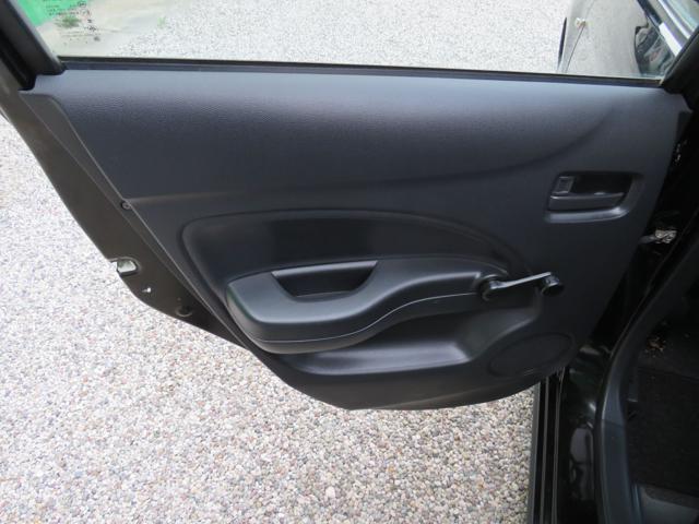 MITSUBISHI Space Star usata 14