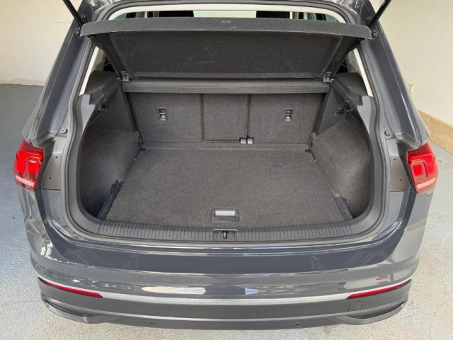 VOLKSWAGEN Tiguan usata 23