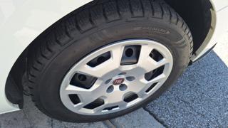 FIAT Doblo usata 12