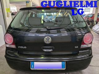 VOLKSWAGEN Polo usata, con Climatizzatore
