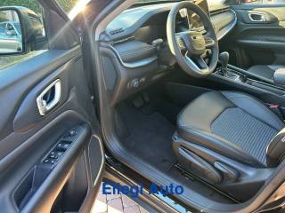 JEEP Compass usata, con Fari LED