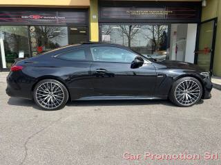 MERCEDES-BENZ CLE 53 AMG usata, con Chiusura centralizzata