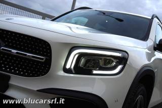 MERCEDES-BENZ GLB 200 usata 29
