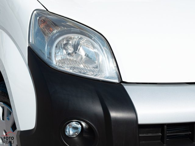 FIAT Fiorino usata 22