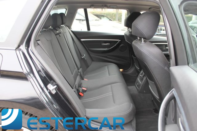 BMW 316 usata, con Airbag laterali