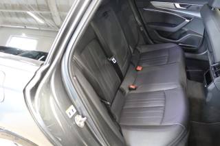 AUDI A6 usata 11